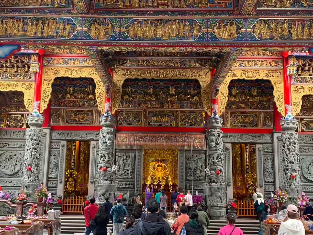 星海法師修行開示