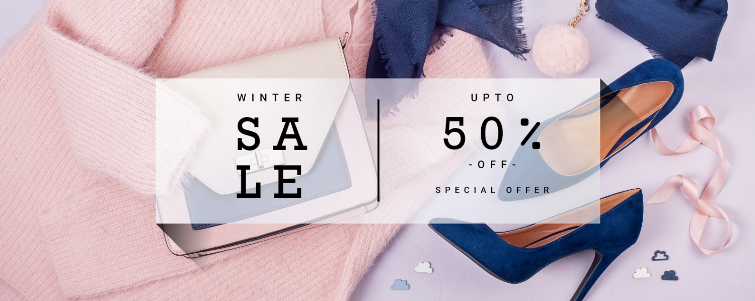 Urban elegance promo