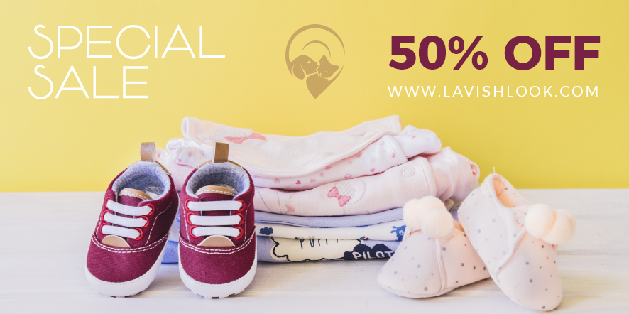 Urban elegance promo